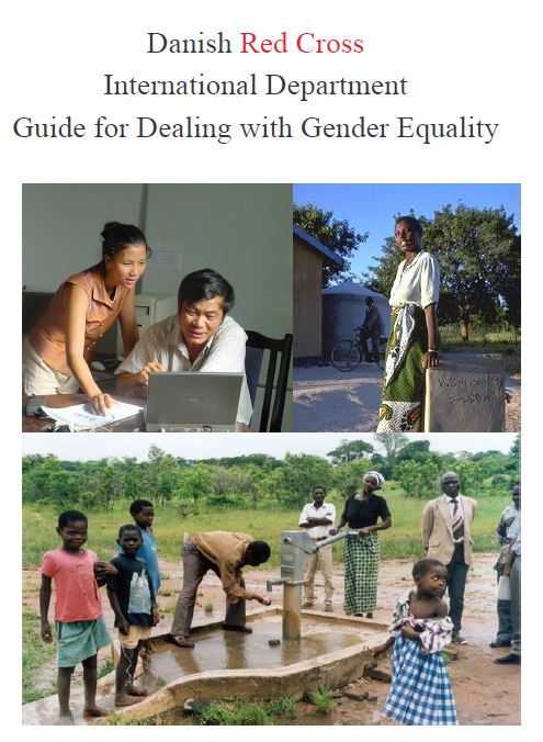 Guide for Dealing with Gender Equality | Resilience Library