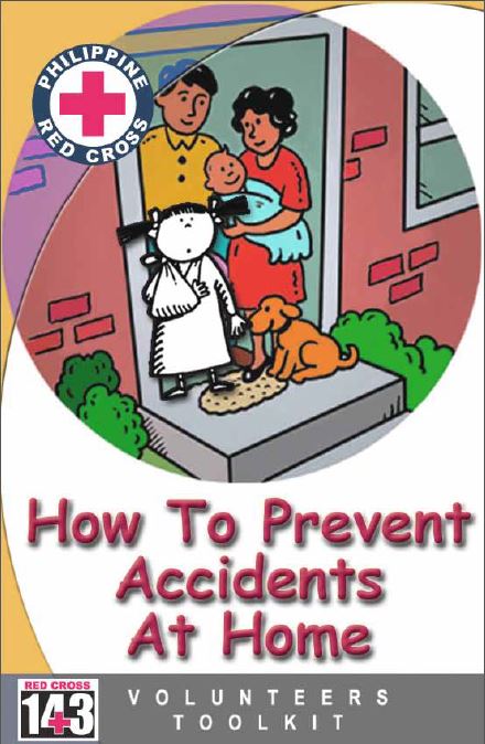 How To Prevent Accidents At Home Resilience Library 0684