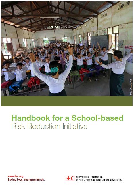 Handbook For A School-based Risk Reduction Initiative | Resilience Library