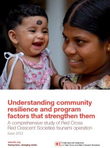 Understanding community resilience and program factors that strengthen them