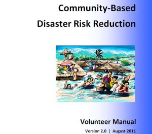 Community - Based Disaster Risk Reduction_Volunteer Manual