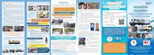 Information Brochure on Water Purification Unit in Thai and English language - New publications