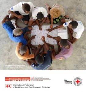 Communicating climate change for risk reduction in Pacific communities - Guidance note for Red Cross Staff and Volunteers - Red Cross/Red Crescent Climate Centre