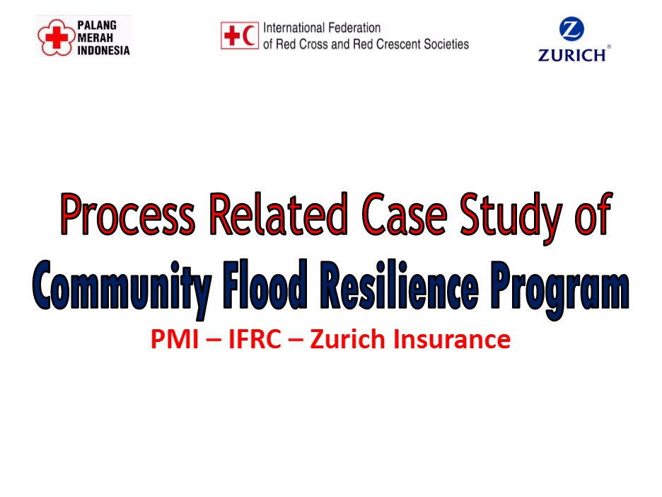 case study flood resilience