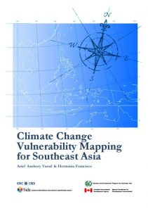 Climate Change Vulnerability Mapping for Southeast Asia, Economy and Environment Programme for Southeast Asia